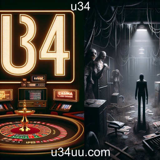 A Evolução do Gênero Horror nos Jogos Eletrônicos
