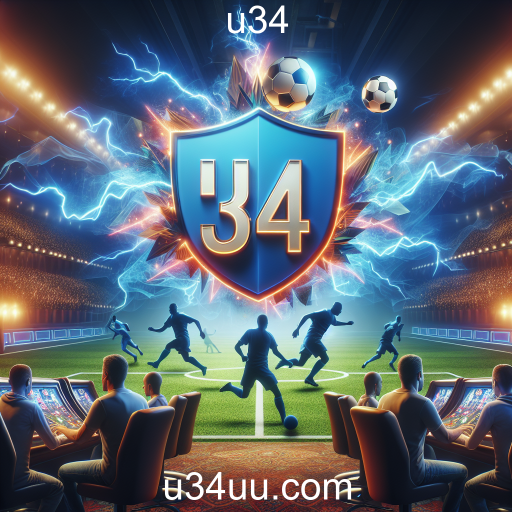 A Evolução dos Jogos de Esportes: Uma Nova Era de Entretenimento